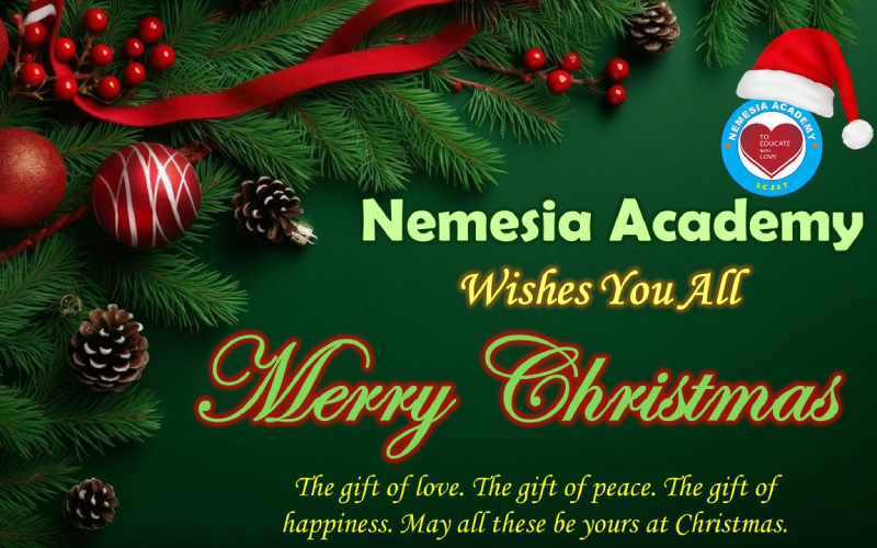 Christmas Celebration 2025-26