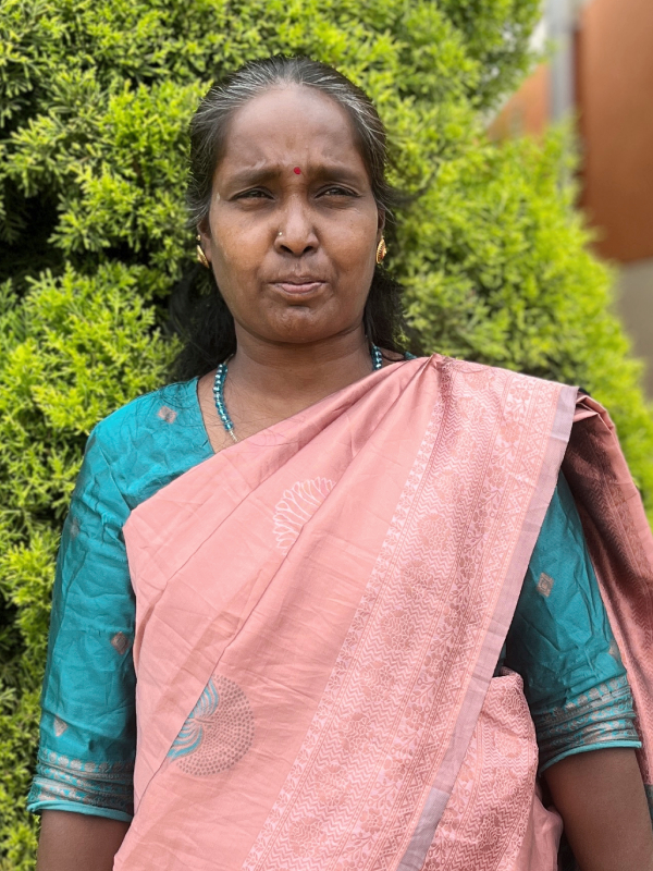 MRS.GUNA PRABHA S