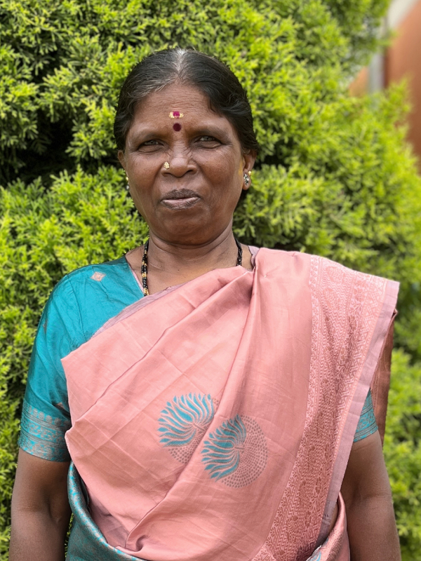 MRS.YALLAMMA