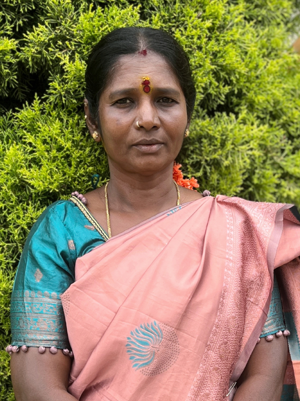 MRS. MUNIYALLAMMA