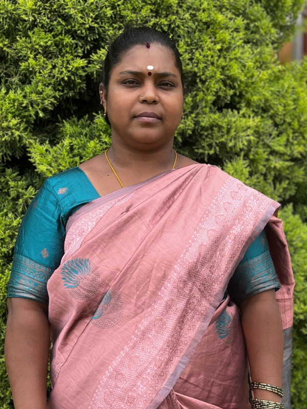 MRS.BHARATI