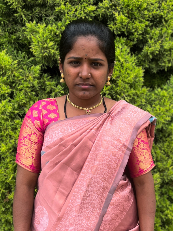 MRS.SAVITHRI