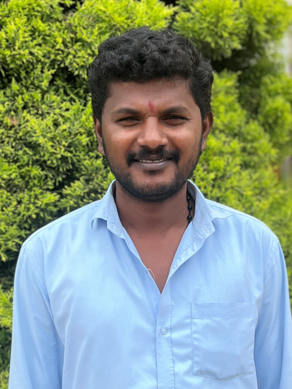 MR. SHIVARAJ