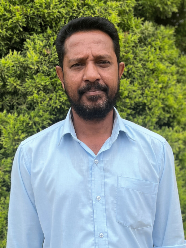 MR.SHAJI