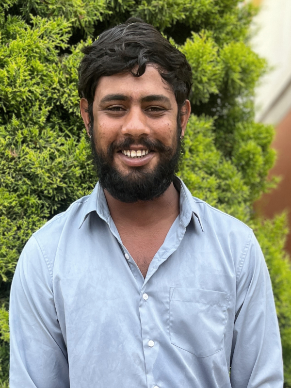 MR.DEVRAJ