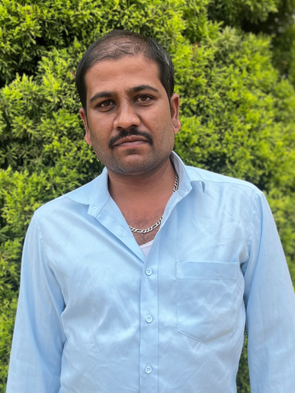 MR.RAJITH S