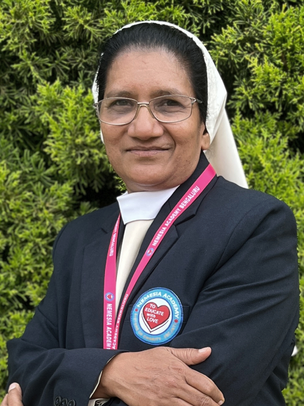 SR.THERESSIA JOSEPH