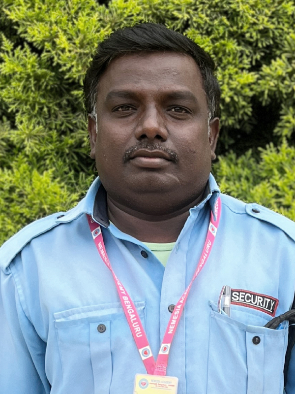 MR. A THANGARAJ