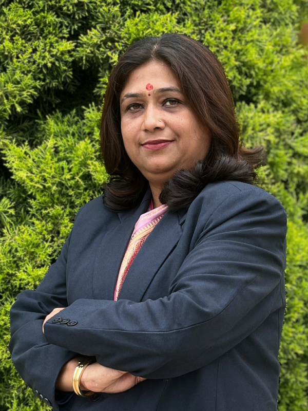 MRS.MAMTA KUMARI