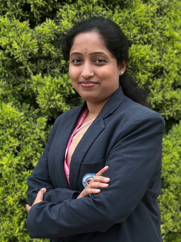 MRS.SHRUTHI