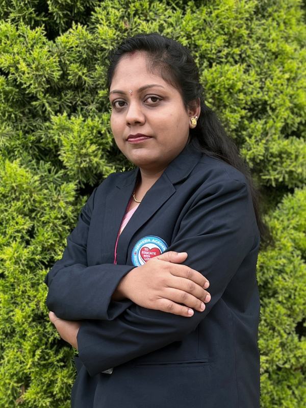 MRS.CHAITRA N