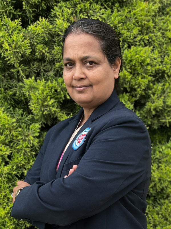 SR.JULIYAN LASRADO