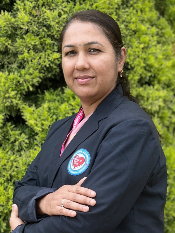 MRS.BABITHA POONCHEZHIAN