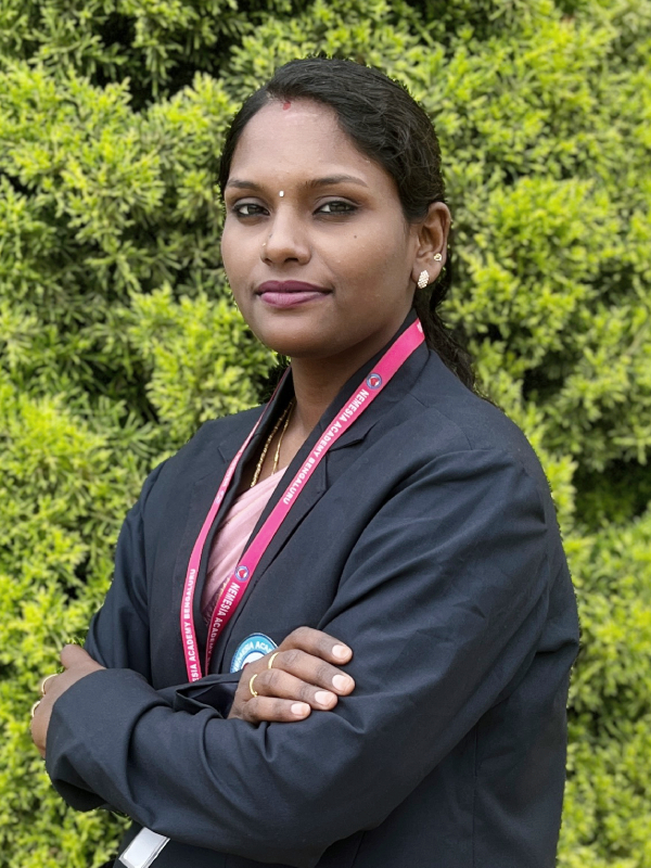 MRS.MAHALAKSHMI