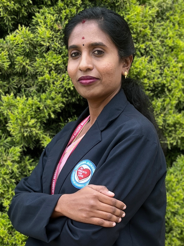 MRS.NANDITA