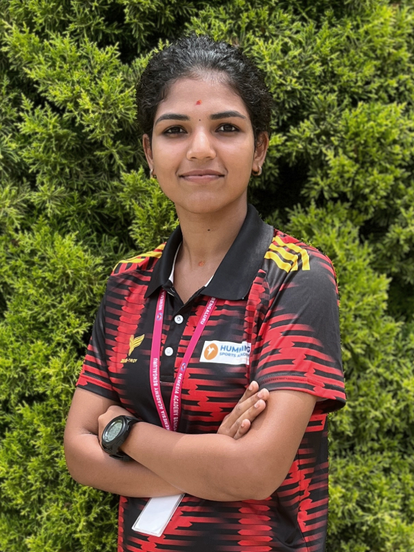 MS.SHALINI