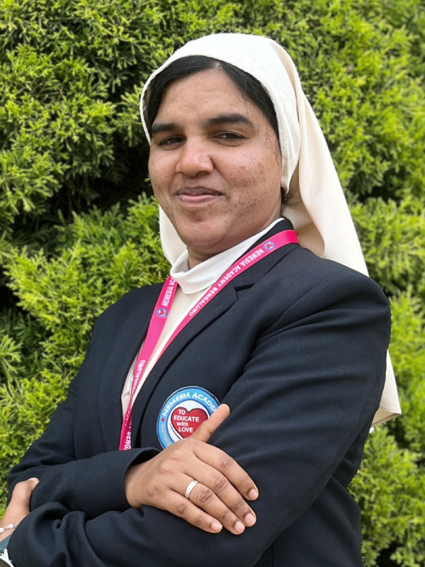 SR. SELIN JOSE