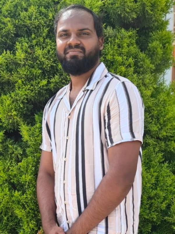 MR.SURESH