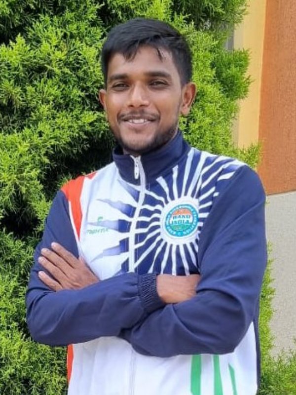 MR.RAKESH