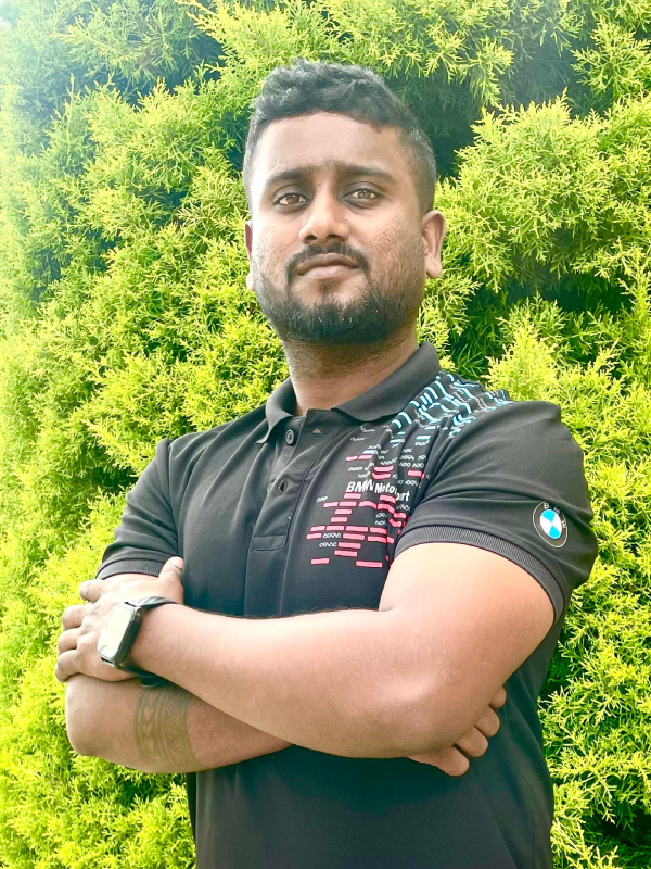 MR.MADHU